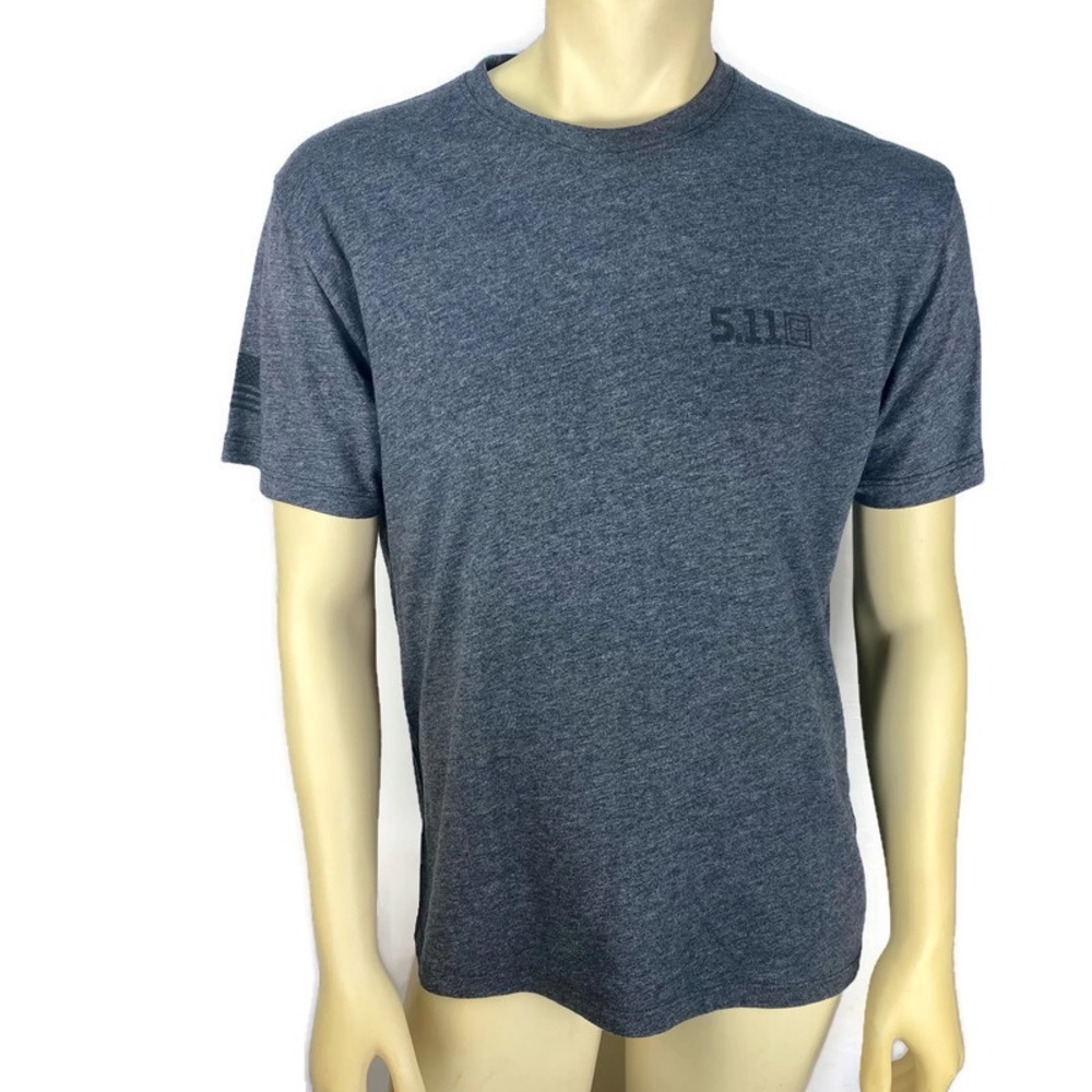 Men’s 5.11 Tactical Performance T-Shirt